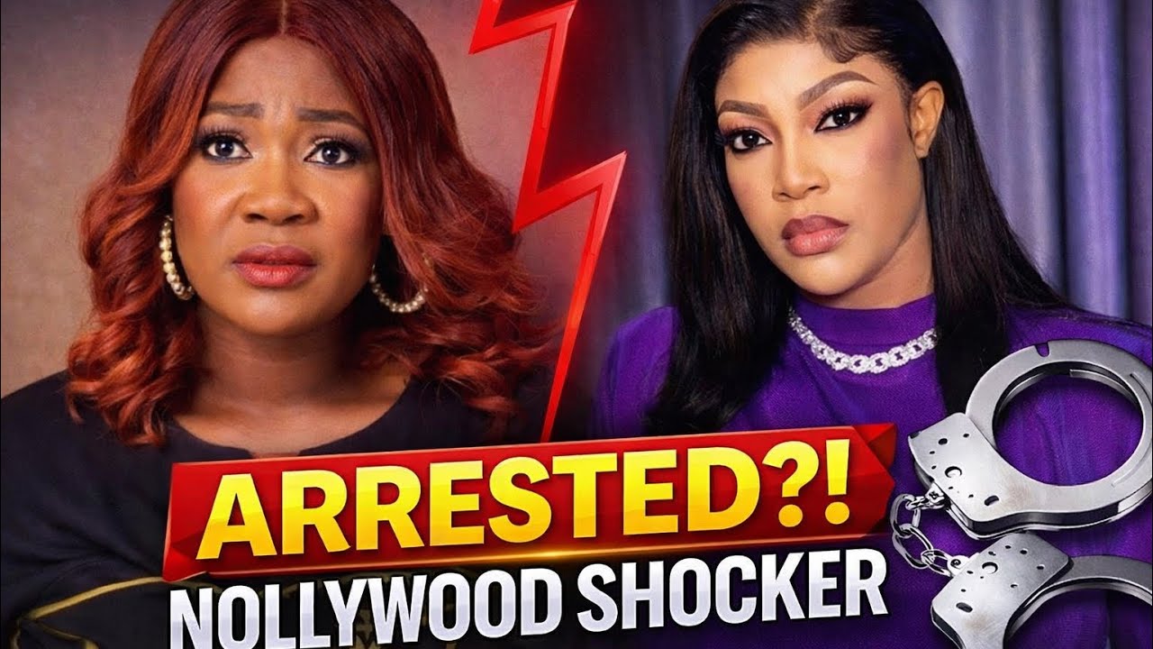 Why Nollywood is More Important than Ever