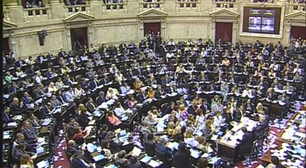 Homenaje Néstor Kirchner 