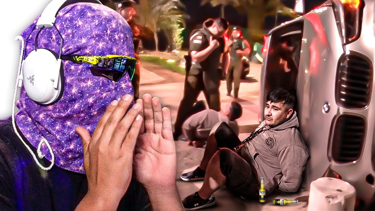 LA MEDIA VOLAAA - 133 ATRAPADOS! 