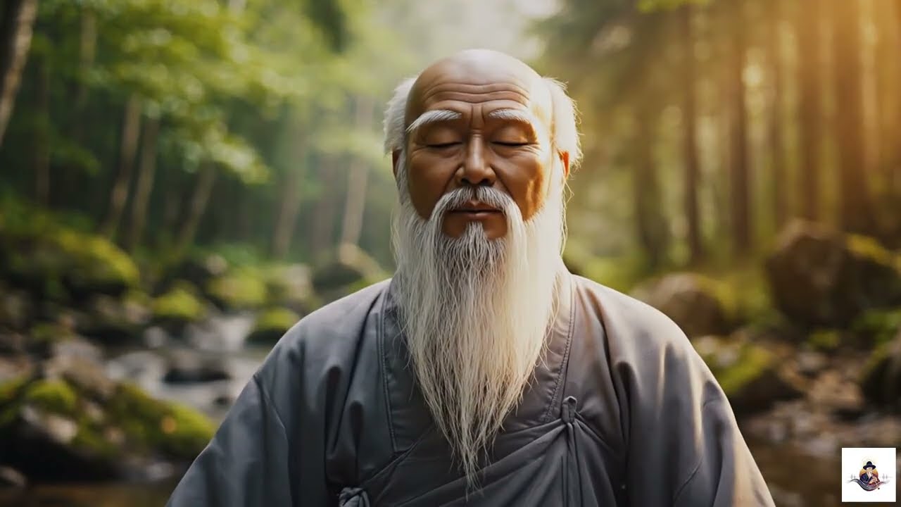 Tibetan Healing Flute Music for Instant Relaxation & Inner Peace
