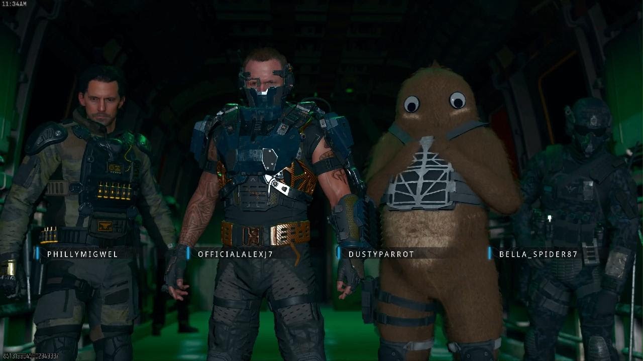 GINORMOUS W ON Resurgence Casual Squads With @Jay-sweet24 