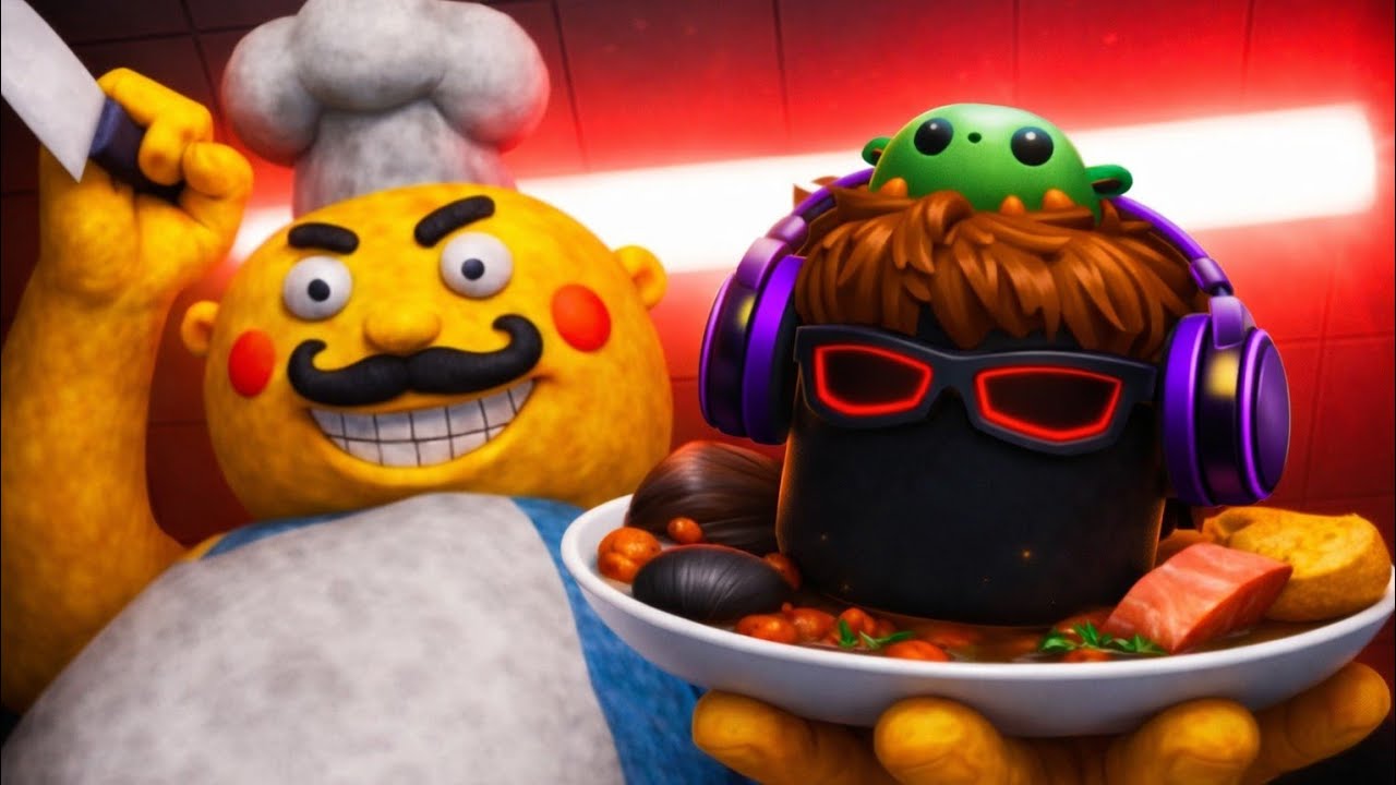 MR MIX HORROR ROBLOX☠️ 