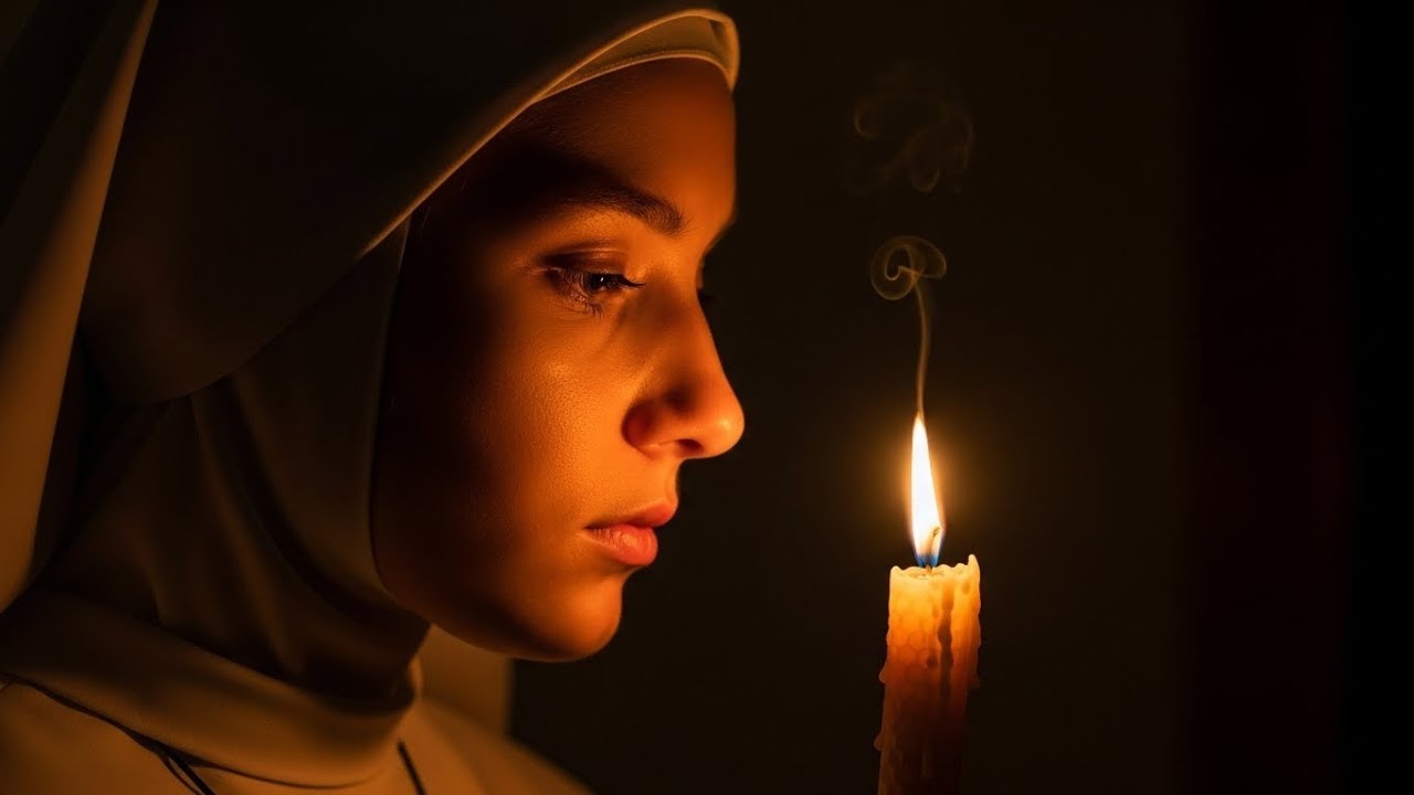 Gregorian Chants for Prayer & Spiritual Focus | Sacred Catholic Liturgy 24/7 Worship