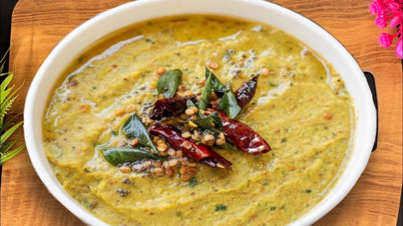 South Indian Chutney Recipe | Unique chutney Recipe by @UniqueRecipes_8688 | chutney recipe 