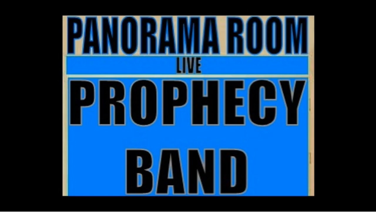 PROPHECY BAND - '86 PANORAMA ROOM