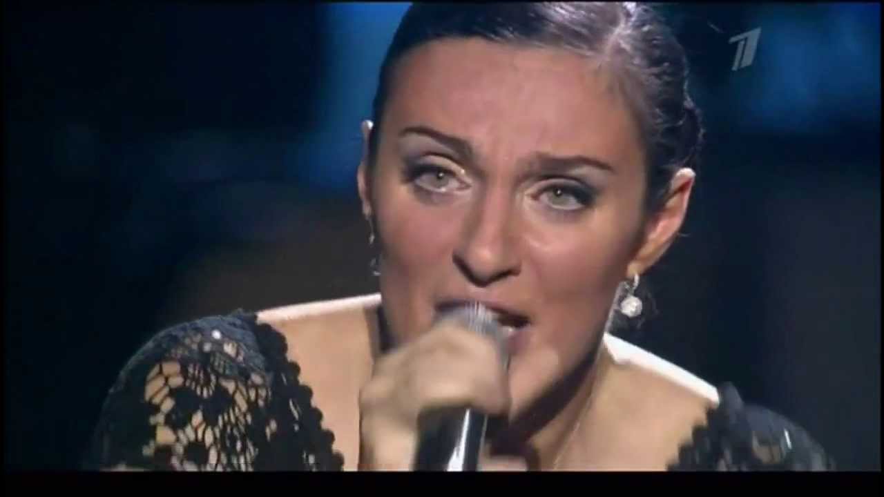 Любимый-Елена Ваенга