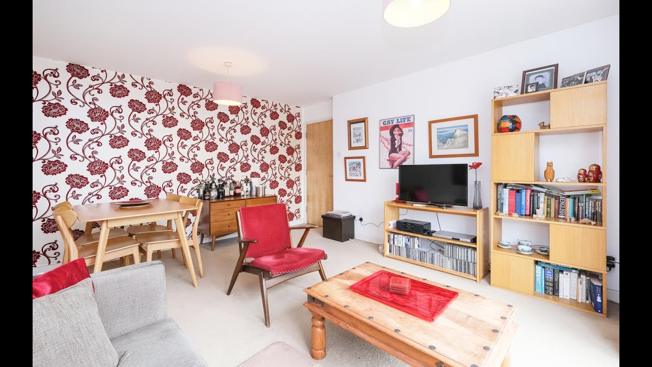 1 Bedroom Flat For Rent in Hackney - East London - E9 5DQ