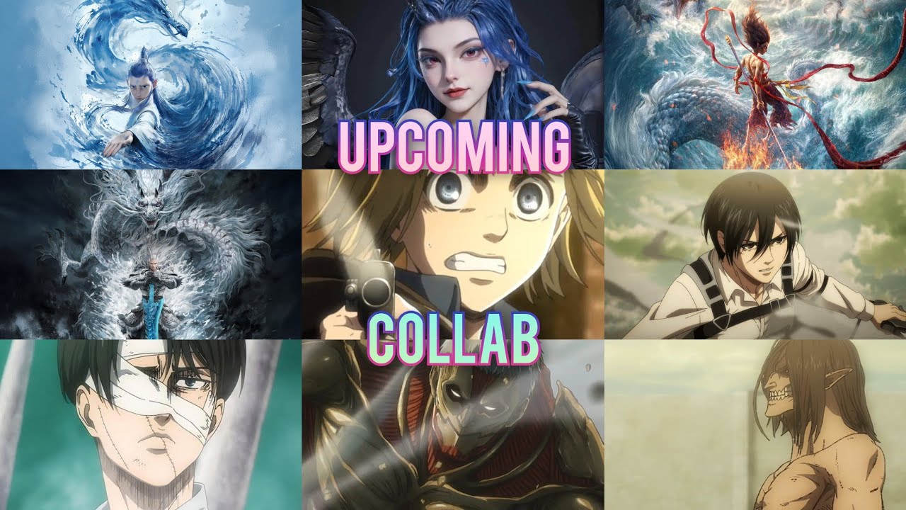 СМОТРИТЕ ПРЕДСТОЯЩЕЕ СОТРУДНИЧЕСТВО | КИТАЙ И МИР | ЧЕСТЬ КОРОЛЕЙ