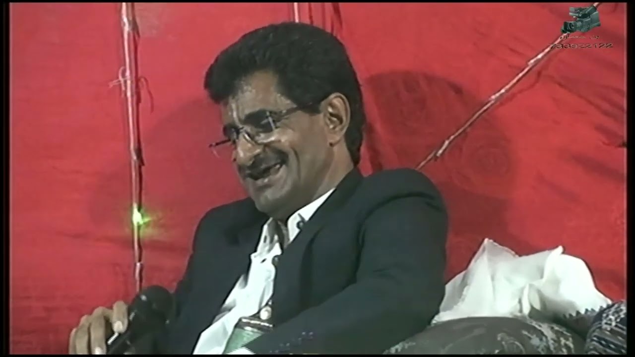 أفراح ل محمد سليمان الحساني المنشد محمود العواظي