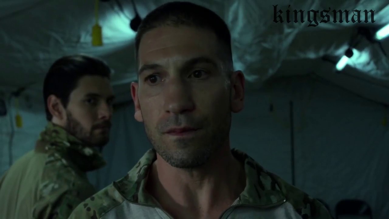 Punisher | The War Hero