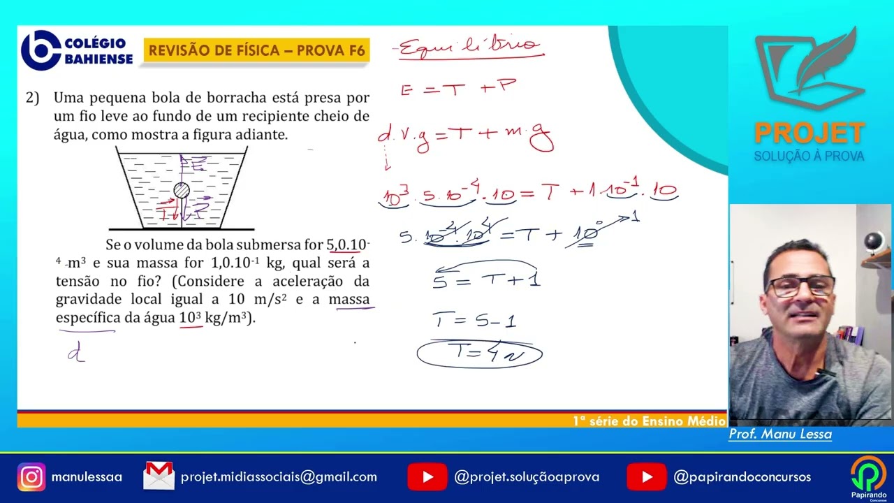 Revisão F6