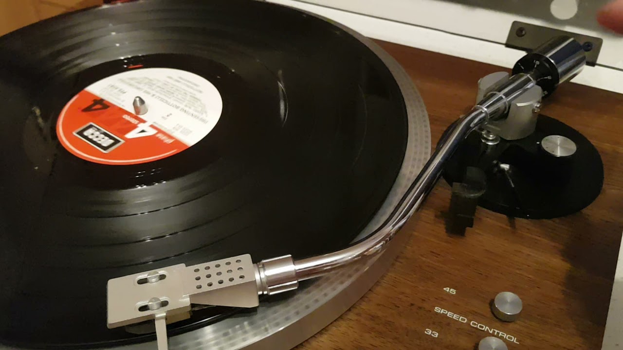 Yamaha YP-D3