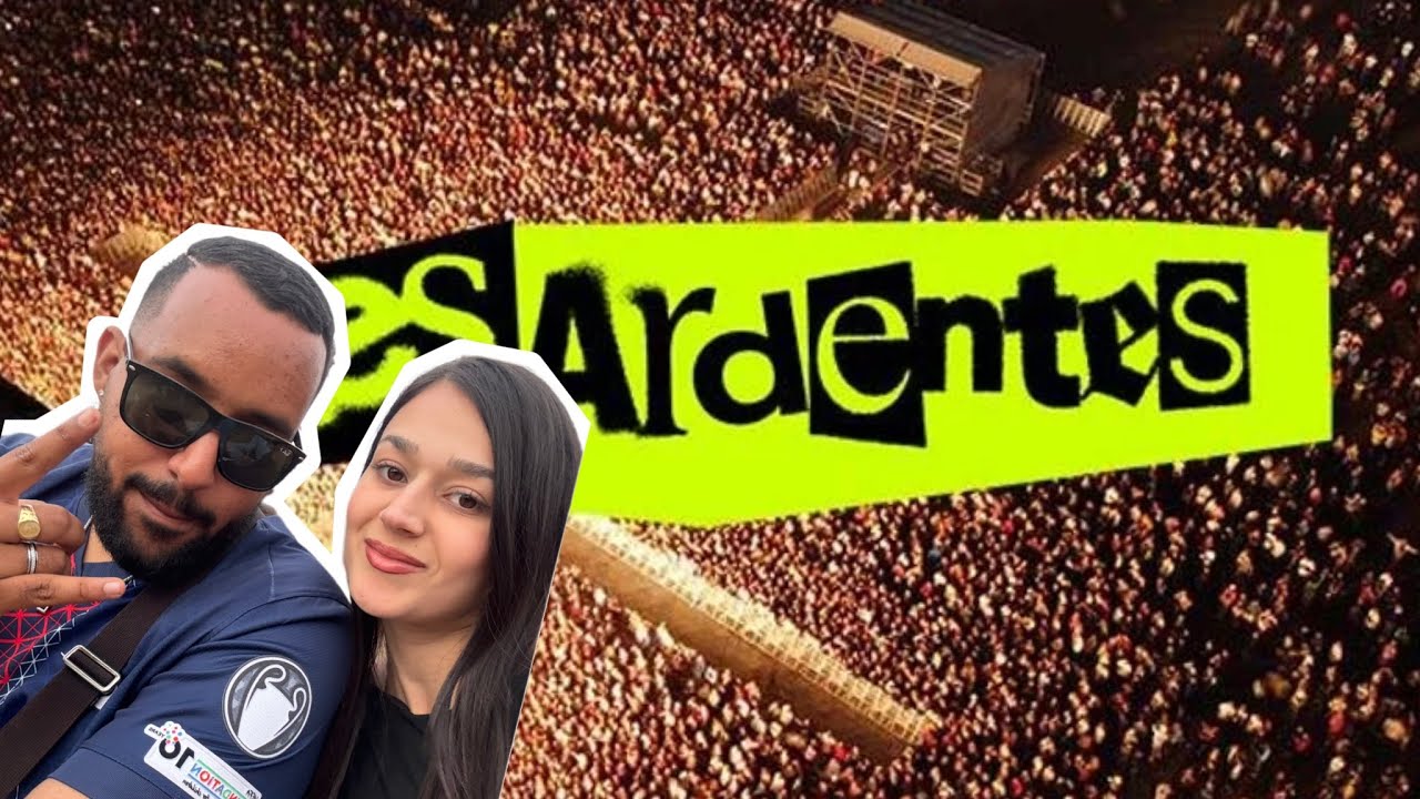 Vlog #15 : Vlog Les Ardentes : le cadeau de ouf pour Malik