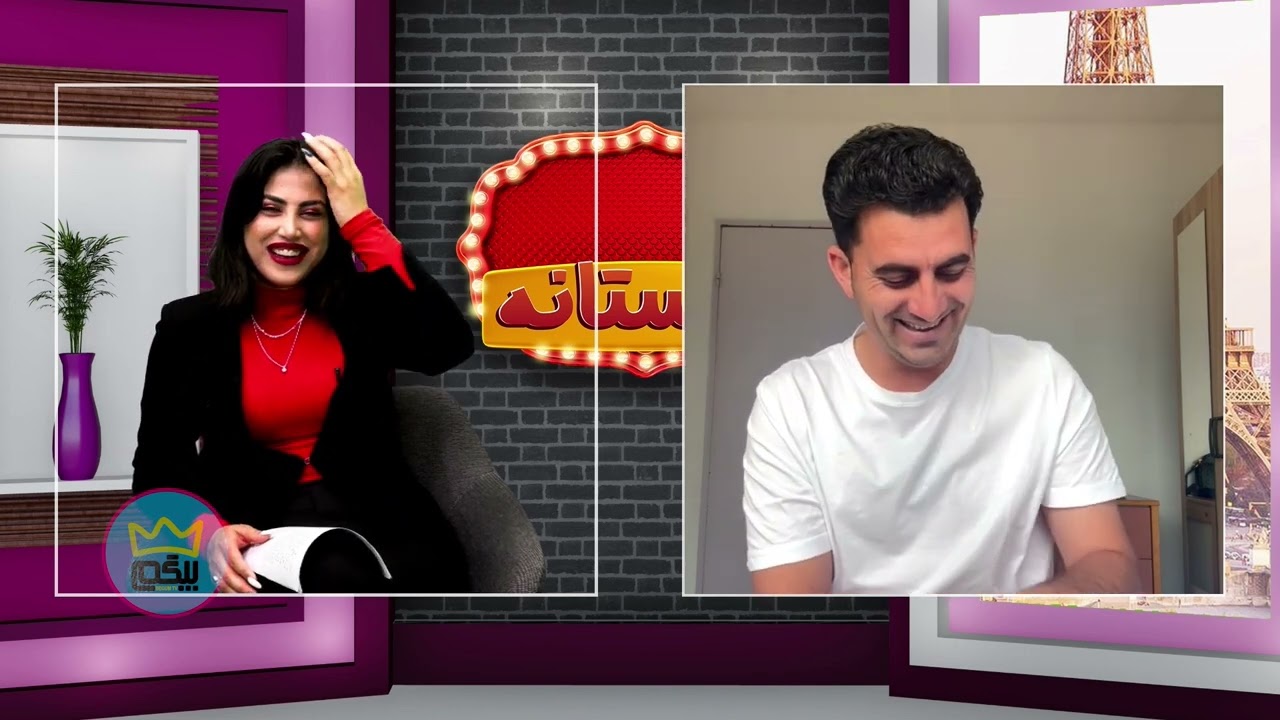 دوستانه خپرونه | (۲۶) برخه | زمونږ میلمه: یار محمد پردیس خبریال او لیکوال