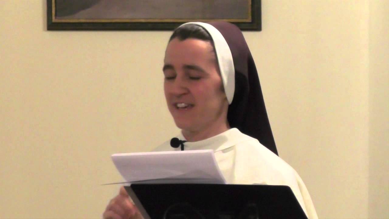 The Paschal Mystery