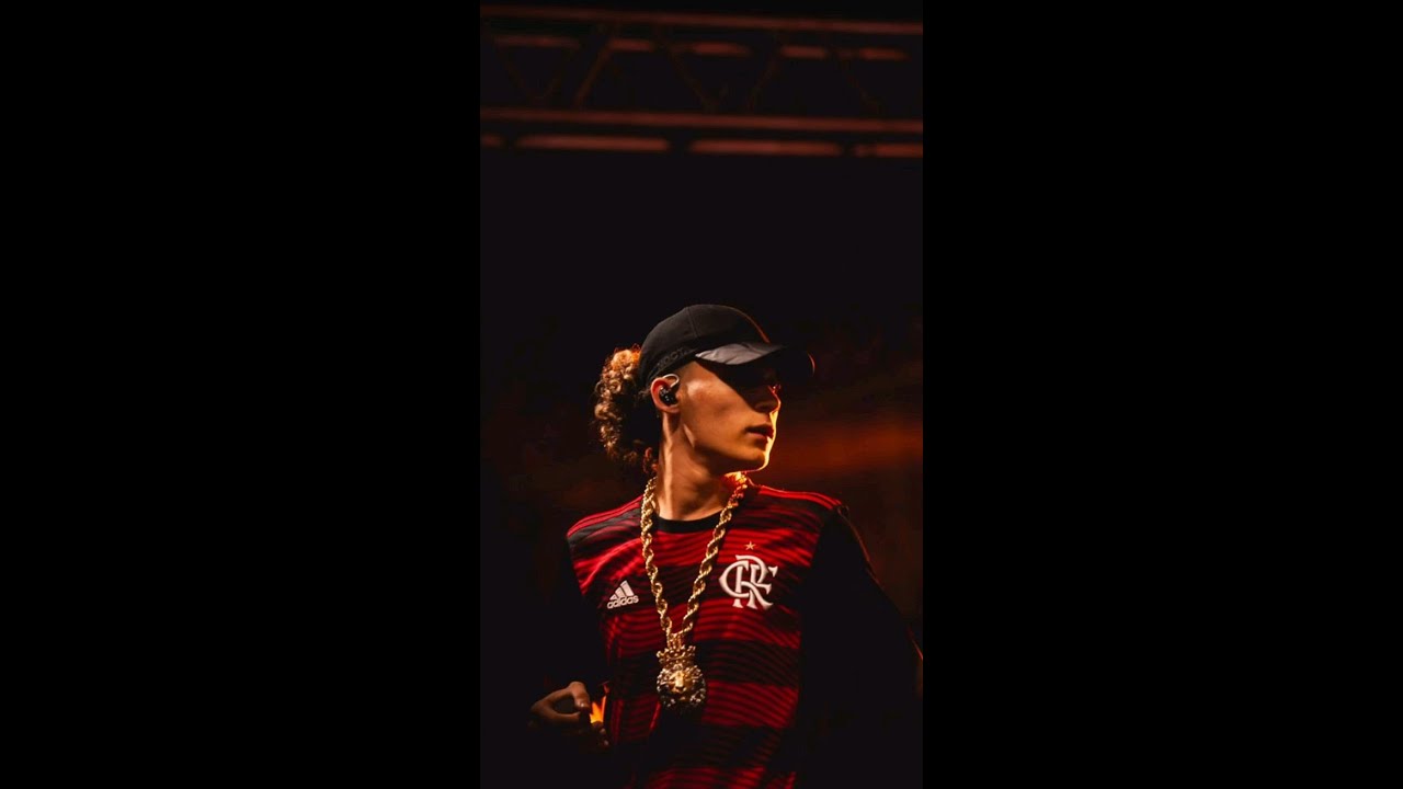 (FREE) Chefin x Distrito 23 Type Beat ~ ''Tropa do Flamengo