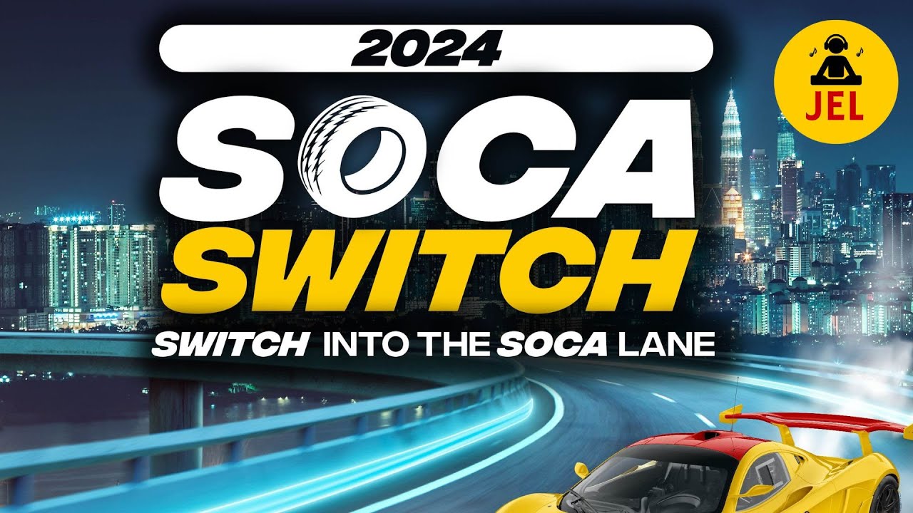 2024 SOCA SWITCH ROUND ONE 