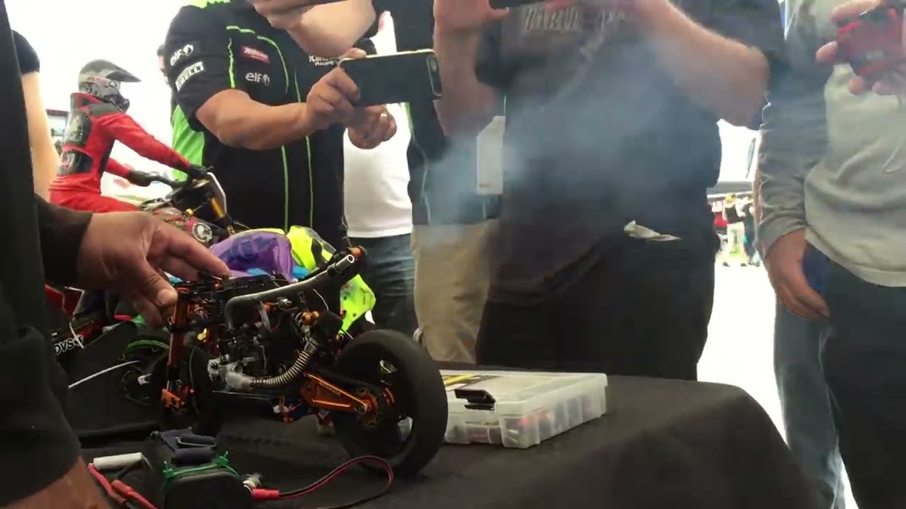 nuova faor 4 stroke nitro bike  ⚡️⚡️