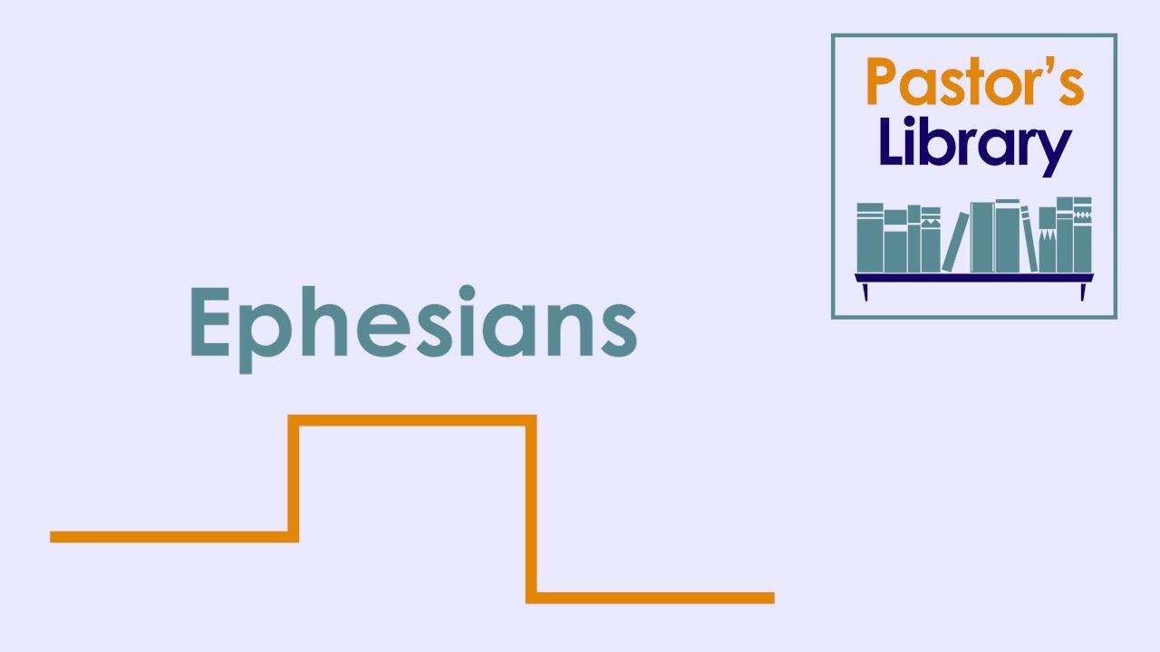Best EPHESIANS commentaries! Sensitive issues need handling well...