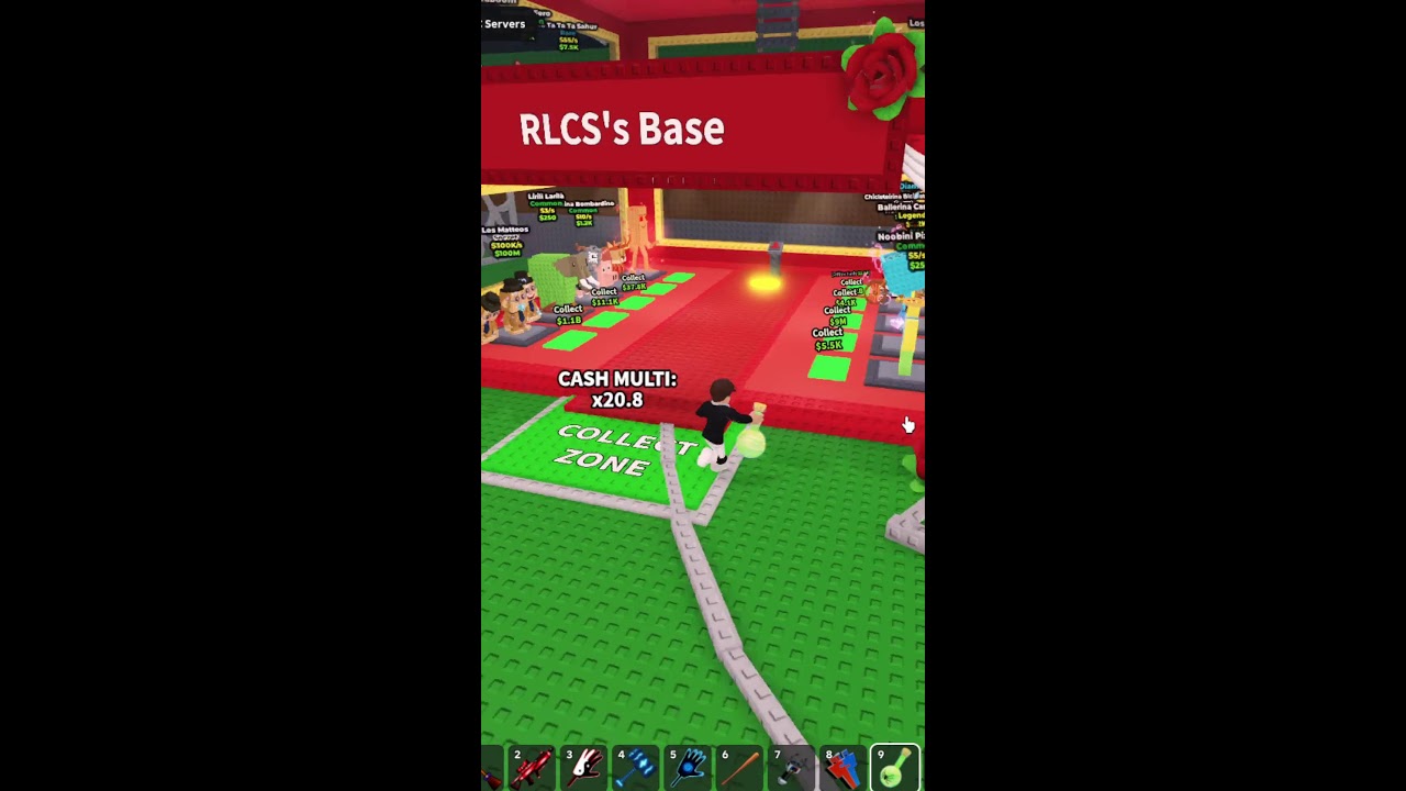 SAB Trading w/ Viewers