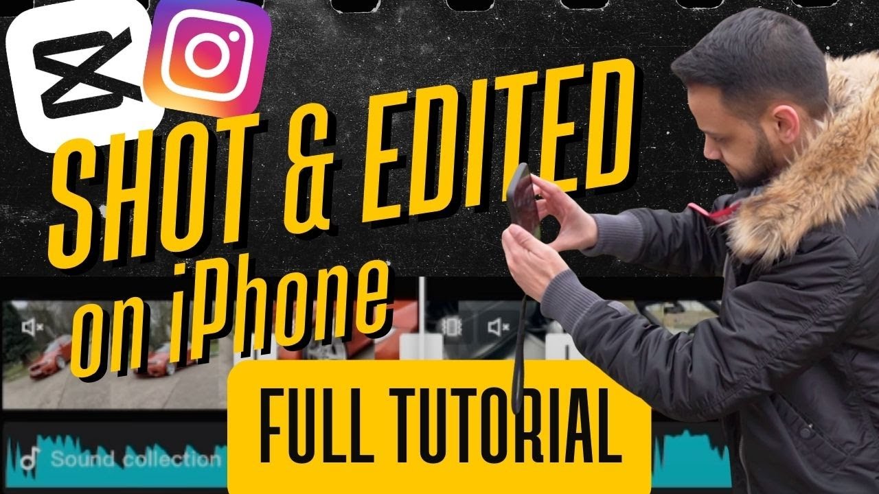 Editing in CAPCUT is so Easy, Better than Adobe?