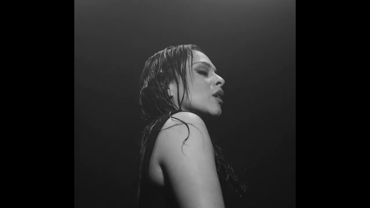 Grizel LA CHACHI Del Valle - LOVE LANGUAGE