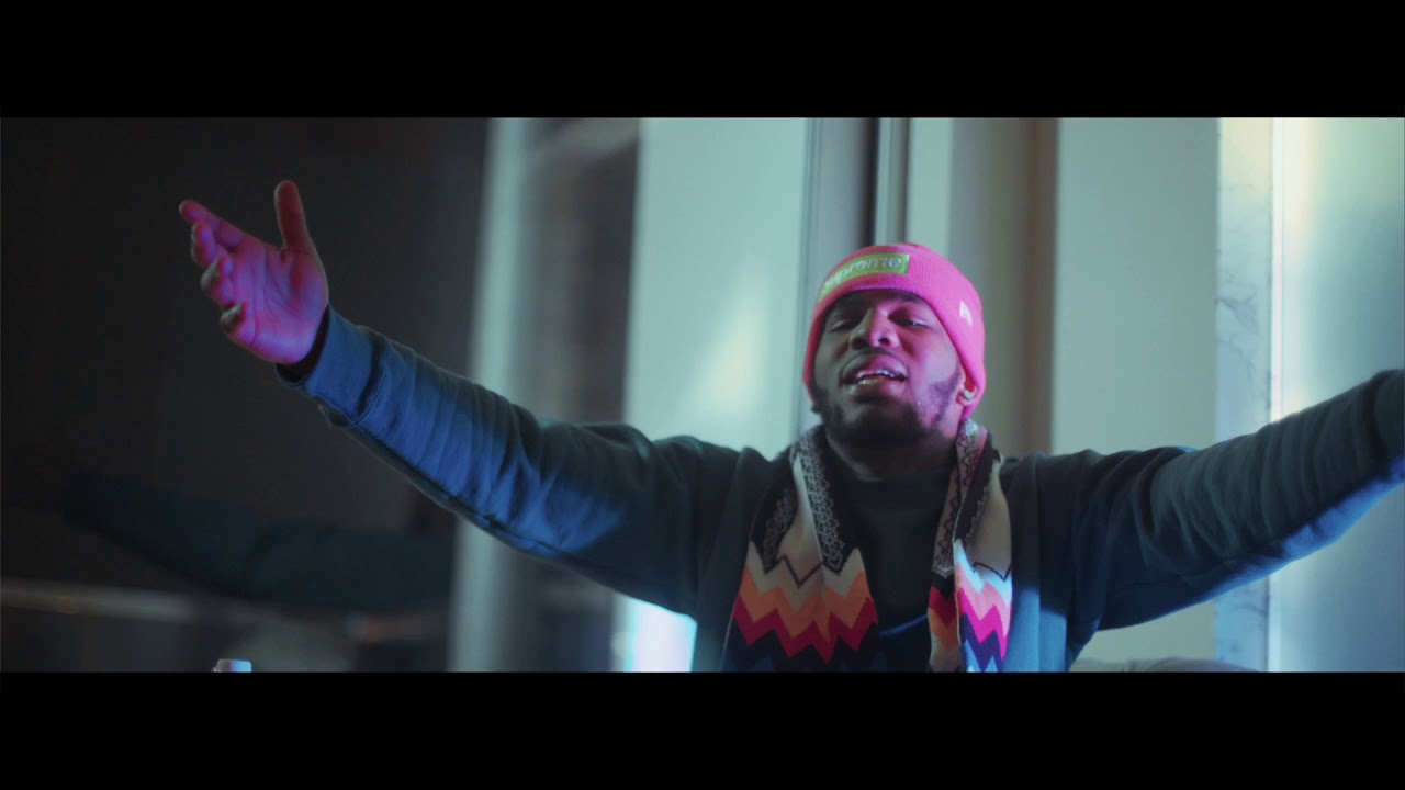 Q Da Fool - Drive For Us (Official Video)