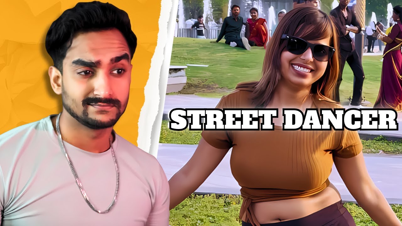 Twerking in India is NOT safe anymore