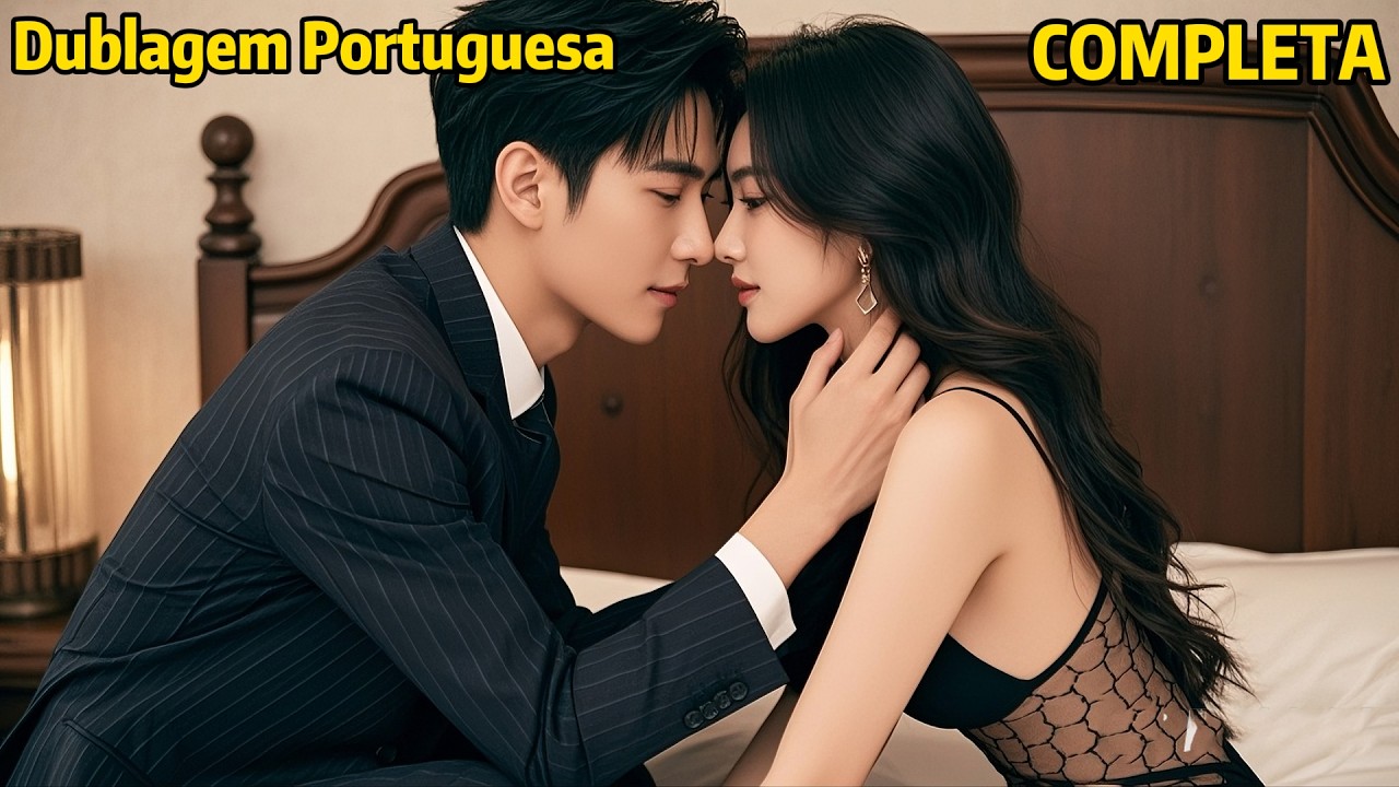 Traído pela esposa, ele renasce bilionário, esmaga seus inimigos e conquista belas mulheres.