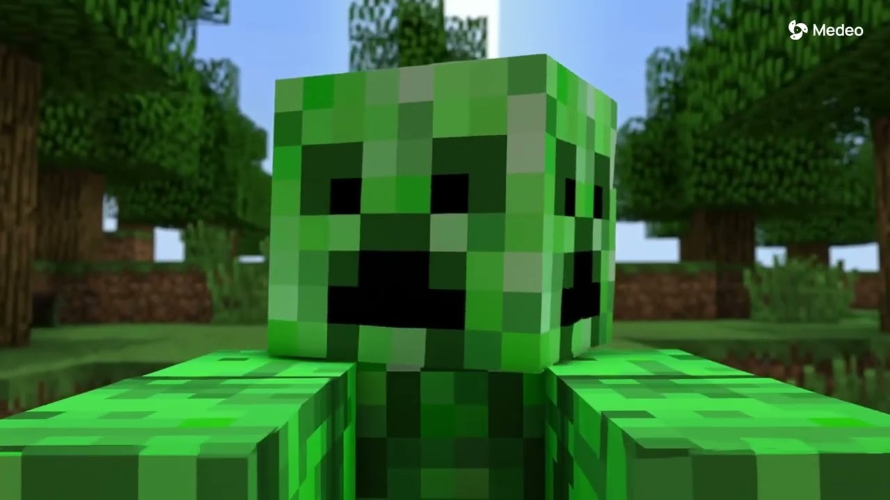 Hilarious Minecraft Adventures  Laughs and Crafting Fails 1771227924013