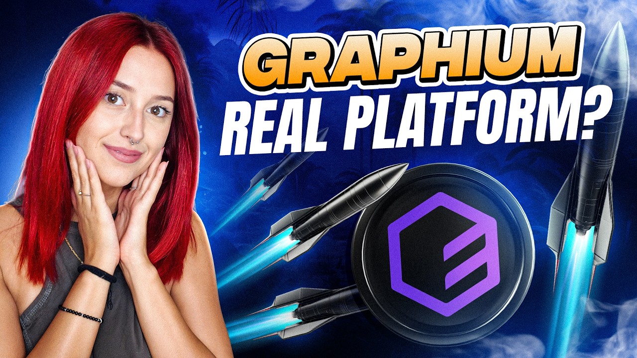 The AI Infrastructure Narrative Is Growing - Graphium Review