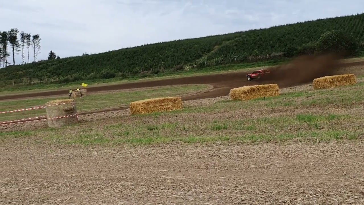 Autocross WACV RSV Sauerland 2023 Klasse 6
