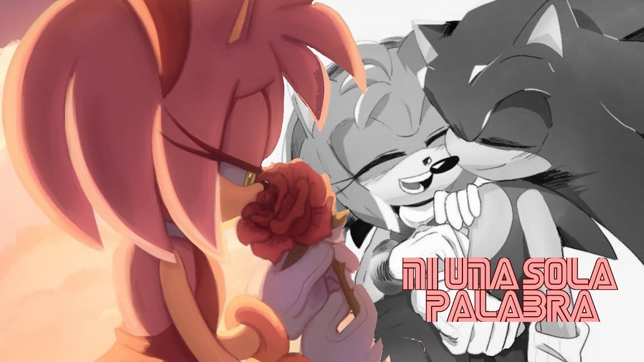 Ni una sola palabra [Sonamy]