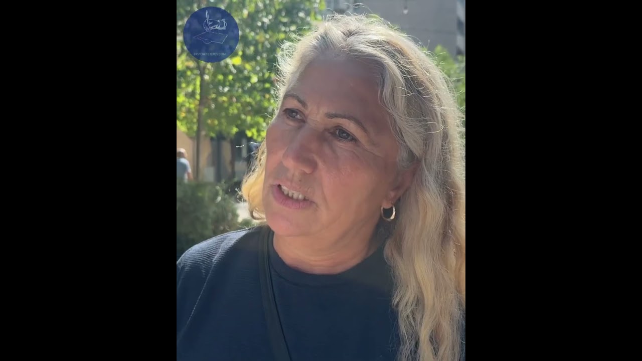 “U ktheva prej jasht se Burri nderroj jete, 6 muj kerkush s’me ka ndihmu, veç naj veresi dhe ...