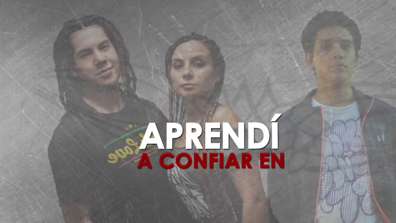 APRENDÍ - Jah Love Ft Guz Mán (VideoLyric) #GZM