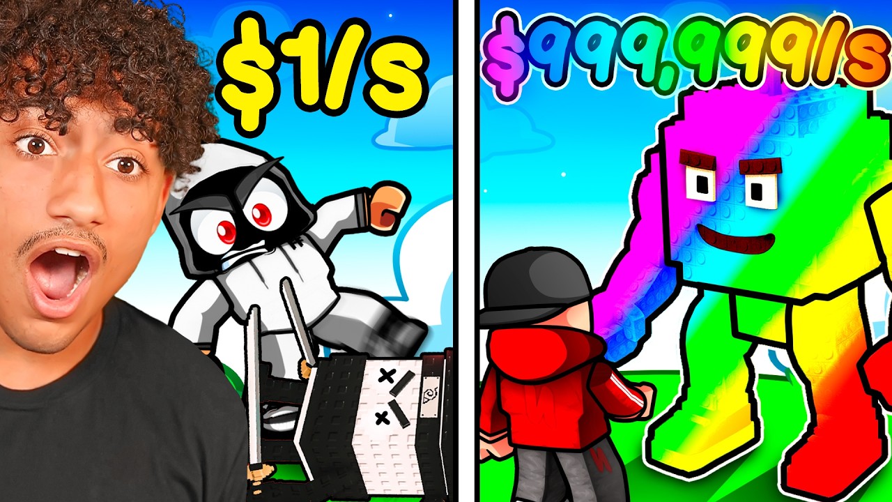 ROBROS KICK A BRAINROT IN ROBLOX!