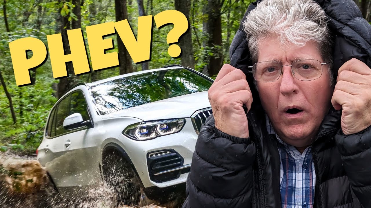 Is A PHEV Worth It?