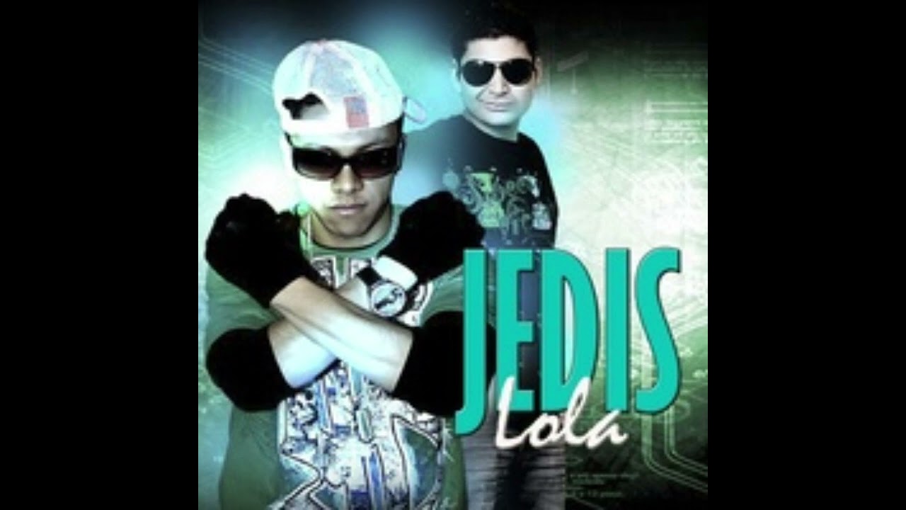 Lola (Acapella) - Jedis, Gote & Nolep
