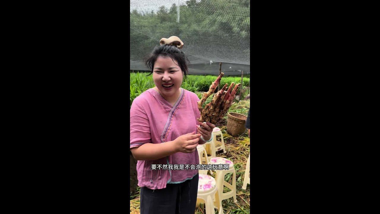 这江苏媳妇把四川大姑姐的秘方都暴露了，大家赶紧来偷偷学习一下。#我的乡村生活 #乡村味道