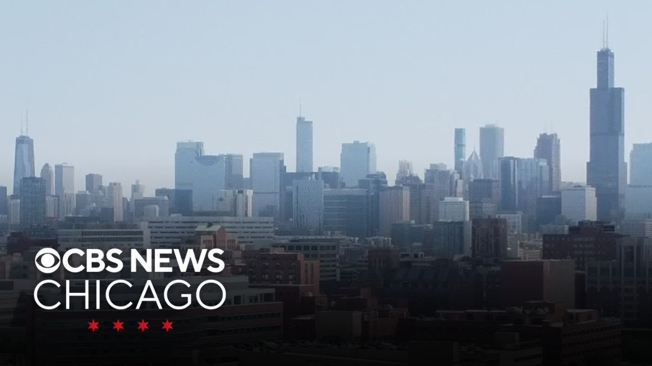 New plan offers framework for next 20 years of development in Chicago