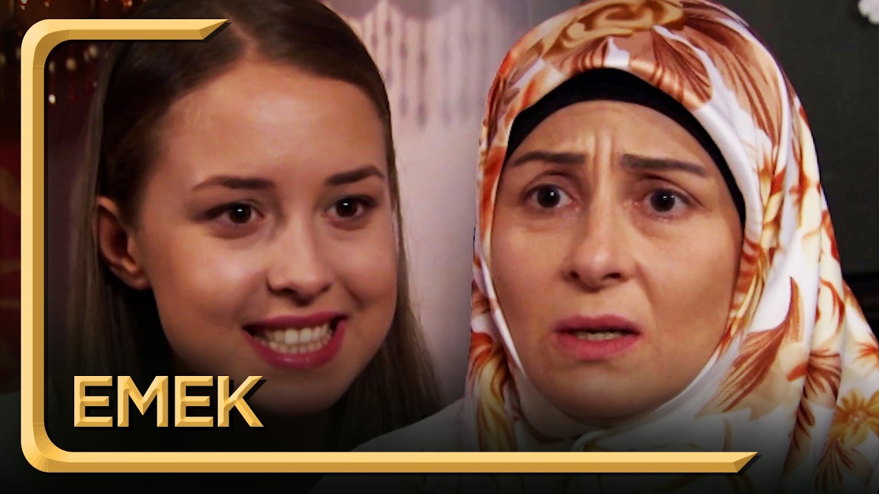 Emek | Hayat Dediğin