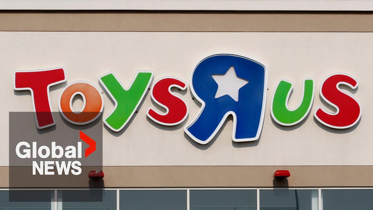 Toys “R” bust? Why Toys 