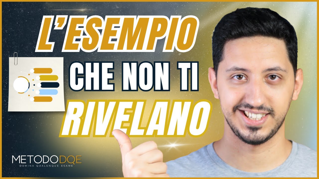 Schema a Cascata: Ti Spiego Come Crearlo con un Nuovo Esempio Pratico!
