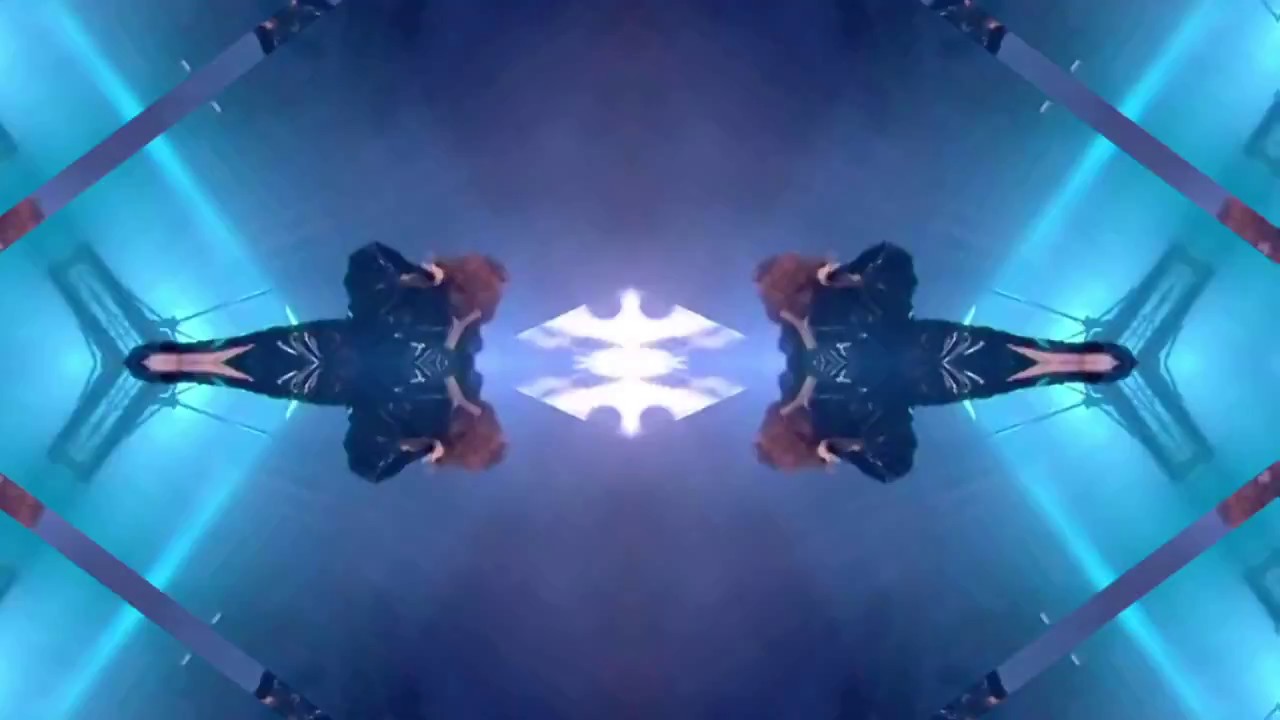 Goldfrapp - Slide In (Live at Glastonbury)