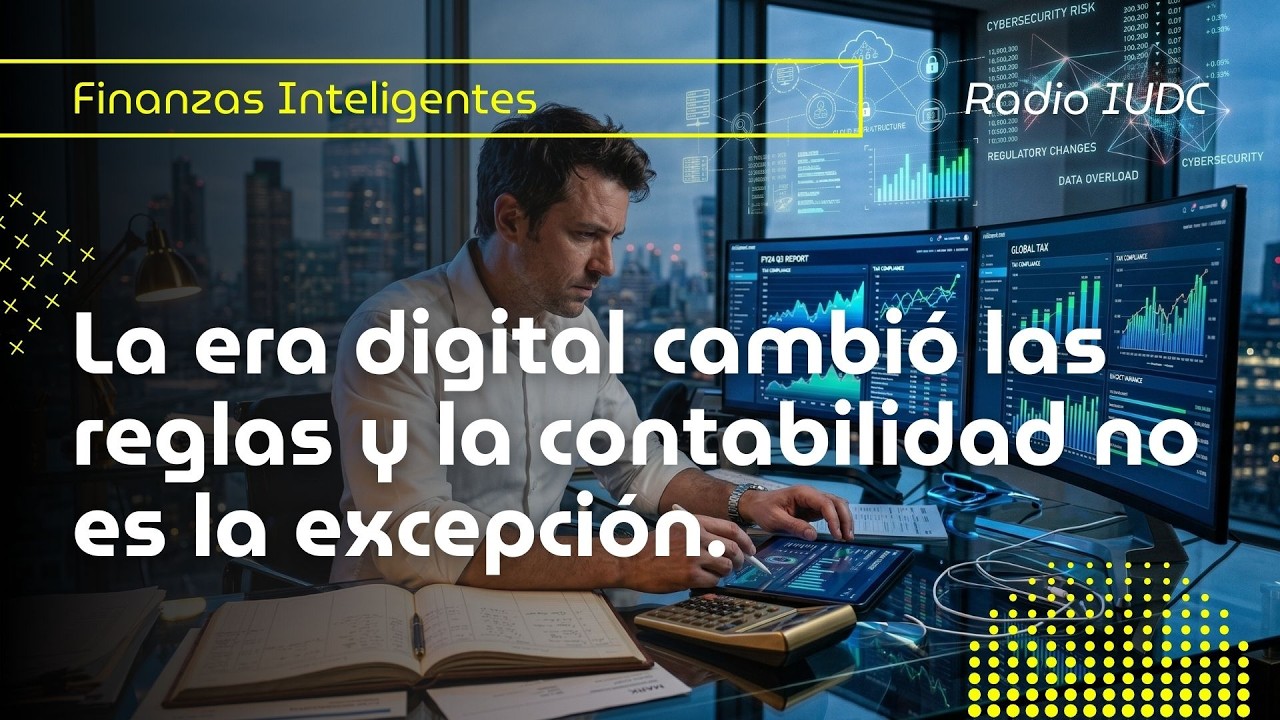 EL IMPACTO DE LA ERA DIGITAL EN LA CONTABILIDAD