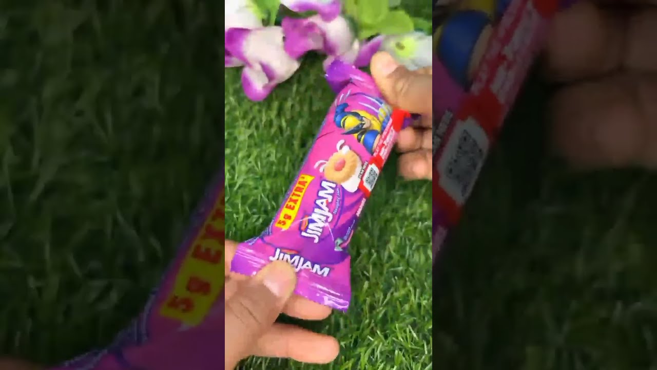Satisfying video Asmr lollipops candy unboxing video Asmr chocolate opening gummy candy asmr