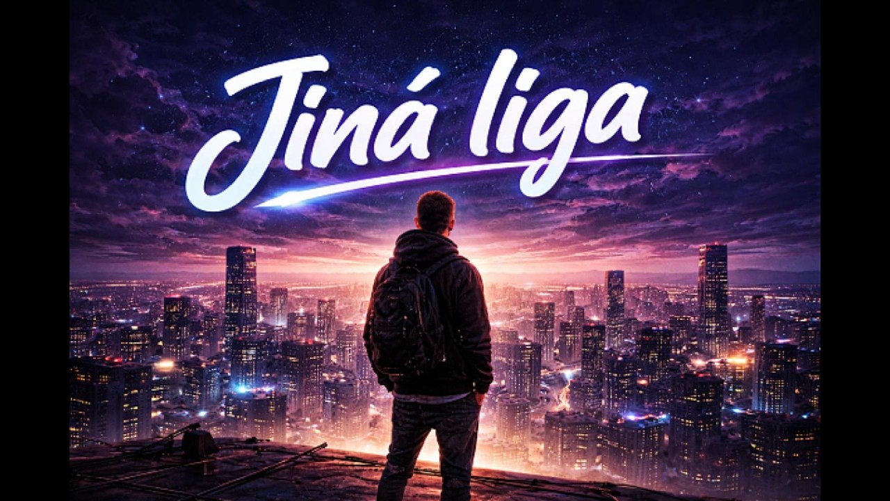 Jiná liga