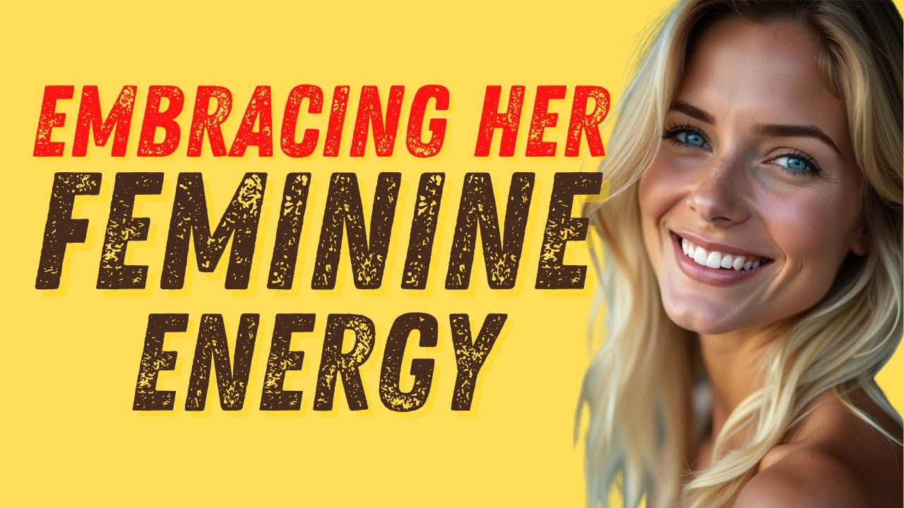 Submissive, feminine energy in BDSM relationships.