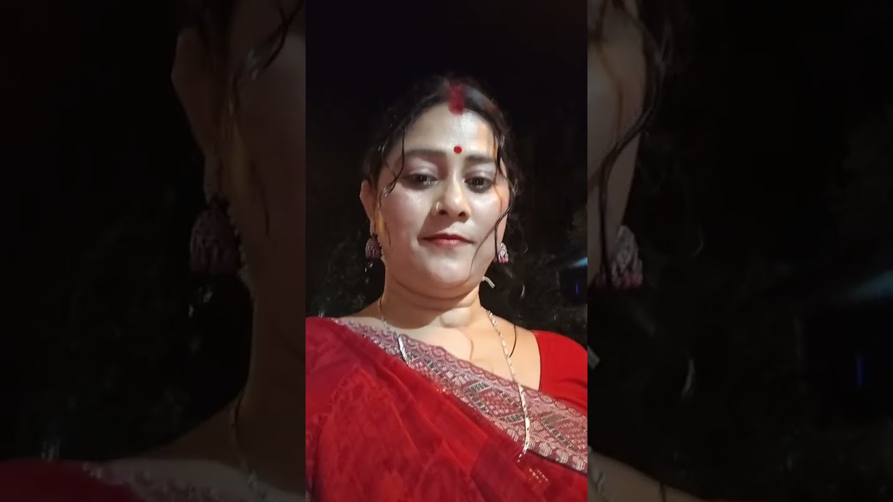 শুভ সন্ধ্যা বন্ধুদের সঙ্গে আড্ডা দিতে চলে এসেছি আমি 🙏🙏 রাধে রাধে