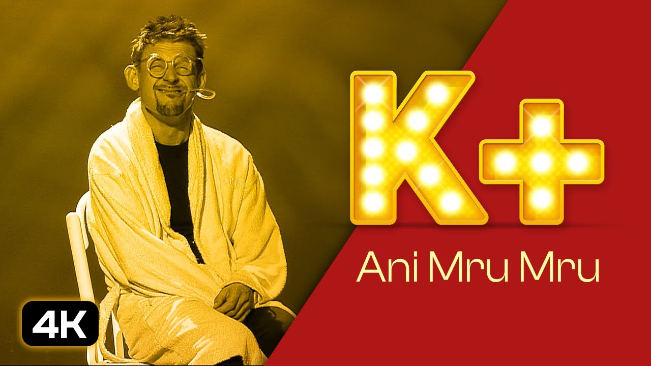 Kabaret Ani Mru-Mru 